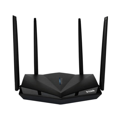 D-LINK | Wireless N300 Router Black | DIR-650IN