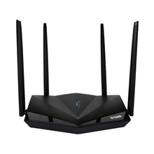 D-LINK | Wireless N300 Router Black | DIR-650IN