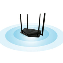 D-LINK | Wireless N300 Router Black | DIR-650IN