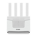 D-LINK | BE3600 Wi-Fi7 Multi-Gigabit Mesh Router | DIR-BE364K