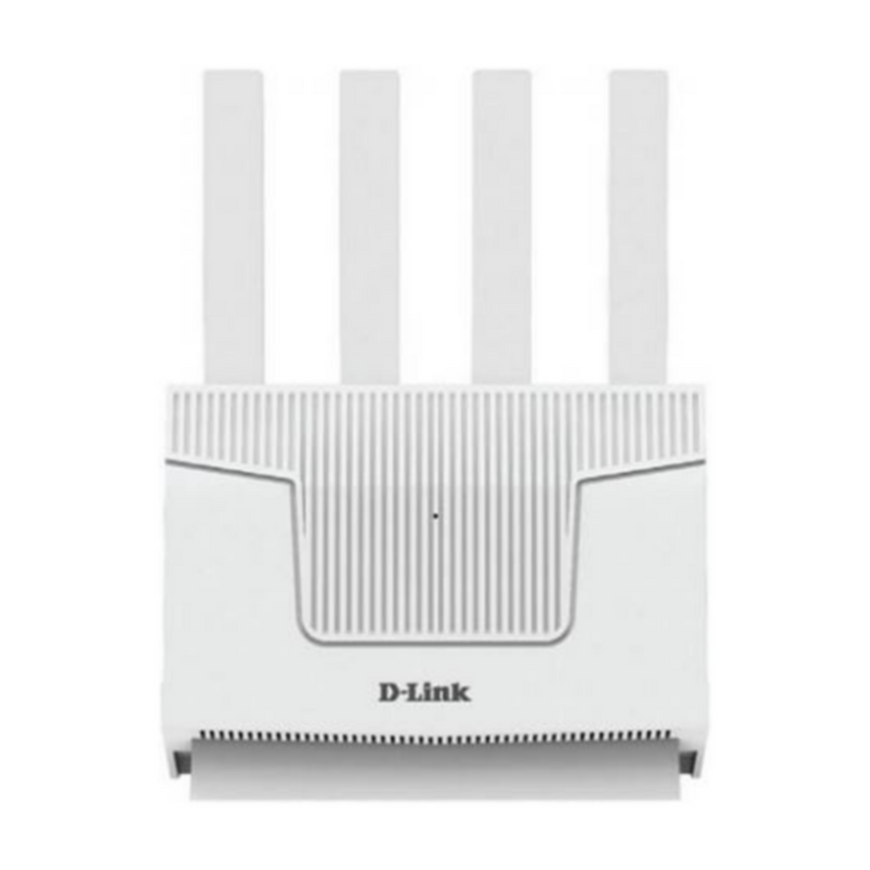D-LINK | BE3600 Wi-Fi7 Multi-Gigabit Mesh Router | DIR-BE364K