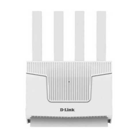 D-LINK | BE3600 Wi-Fi7 Multi-Gigabit Mesh Router | DIR-BE364K