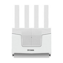 D-LINK | BE3600 Wi-Fi7 Multi-Gigabit Mesh Router | DIR-BE364K