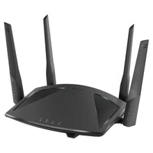 D-LINK | EXO AX AX1800 Wi-Fi 6 Router Black | DIR-X1860