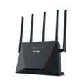 D-LINK | AX 3000 Mesh Gigabit Wireless Router wifi6Â  (DIR-X3000Z) | DIR-X3000Z