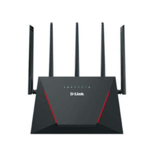 D-LINK