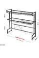 Dishes Stand | 546 8