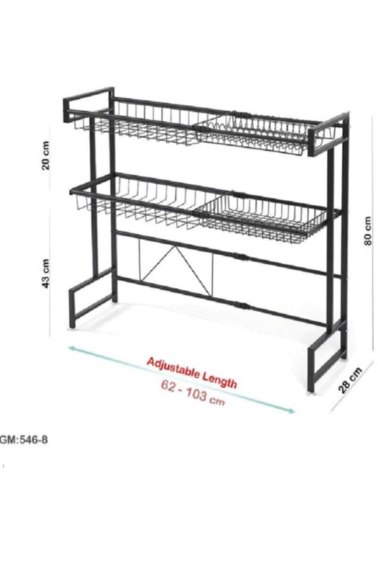 Dishes Stand | 546 8