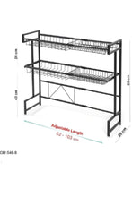 Dishes Stand | 546 8