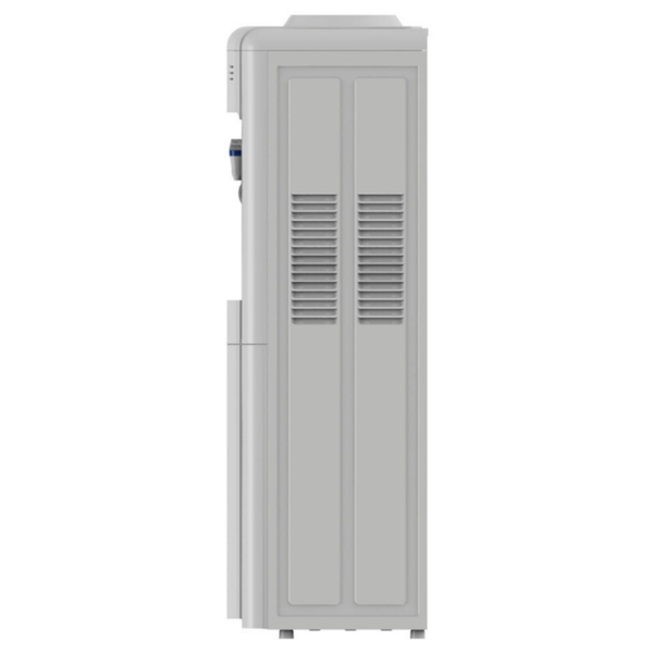 ORYX | Top Mount Water Dispenser White