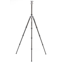 BENRO | Rhino Carbon Fibre 4 Section Tripod | FRHN24C