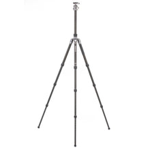 BENRO | Rhino Carbon Fibre 4 Section Tripod | FRHN24C