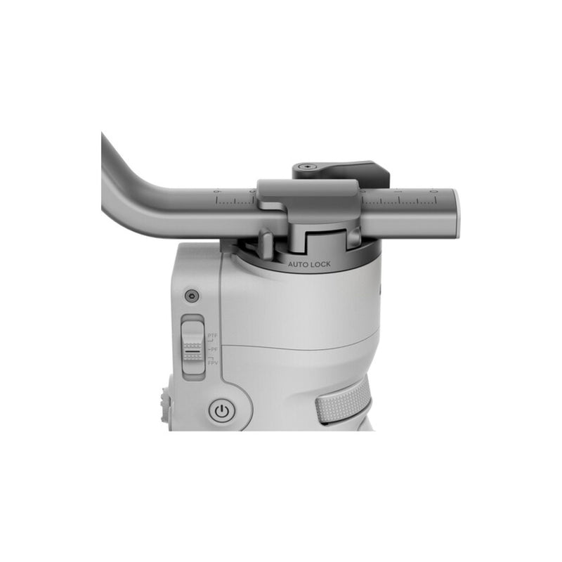 DJI | RS4 Mini Combo Camera Gimbal Stabilizer