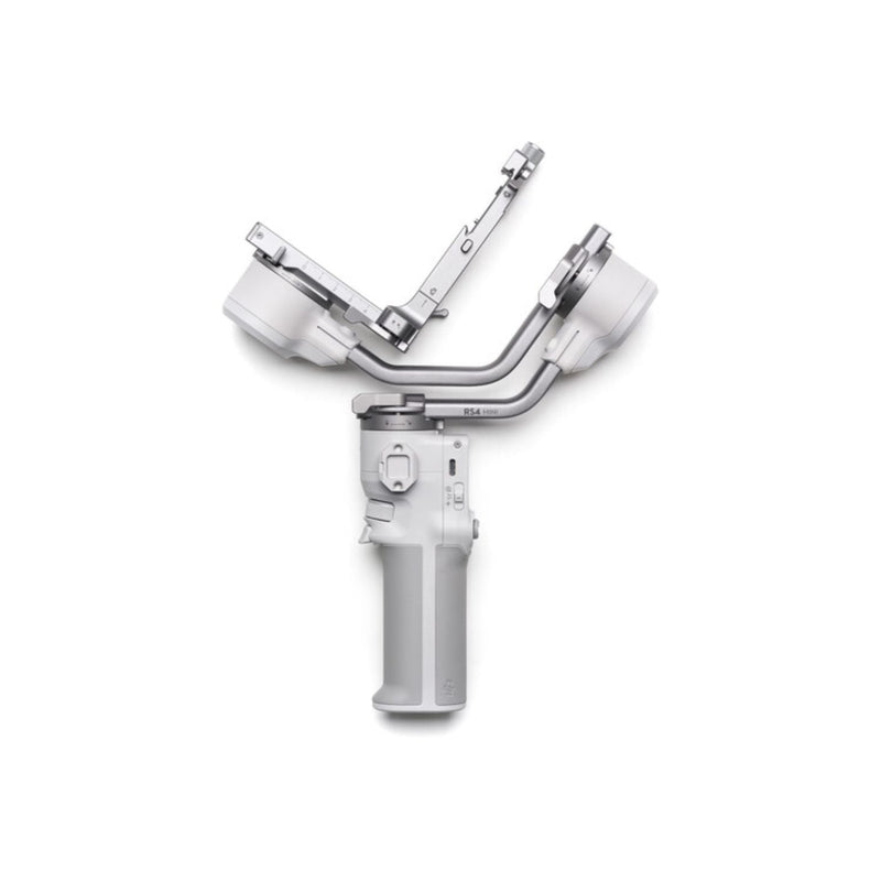 DJI | RS4 Mini Combo Camera Gimbal Stabilizer