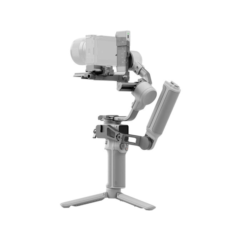 DJI | RS4 Mini Combo Camera Gimbal Stabilizer