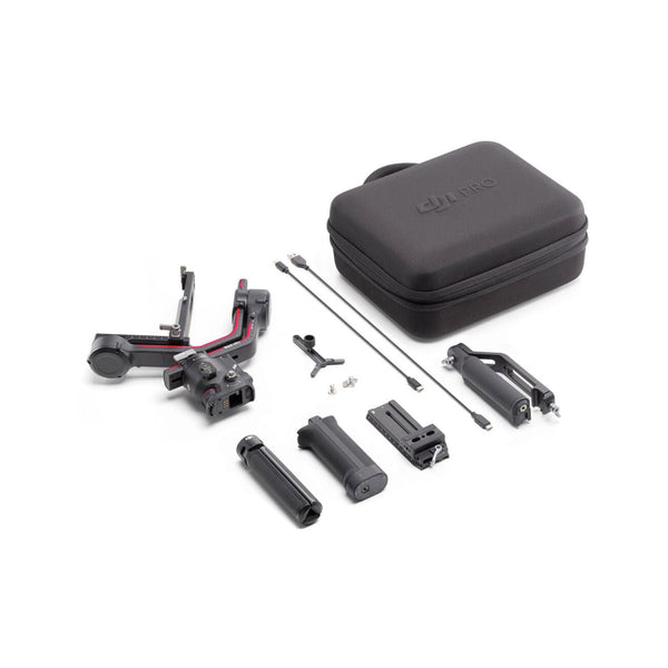 DJI | RS3 Pro Camera Gimbal Stabilizer