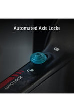 DJIC | 3-Axis Gimbal Stabilizer for DSLR and Cinema Cameras, Automated Axis Locks | RONIN S 3 PRO COMBO