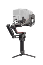 DJIC | 3-Axis Gimbal Stabilizer for DSLR and Cinema Cameras, Automated Axis Locks | RONIN S 3 PRO COMBO