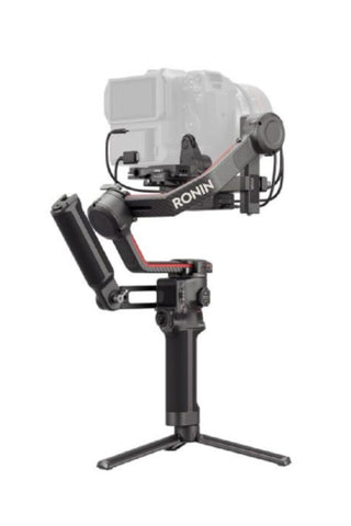 DJIC | 3-Axis Gimbal Stabilizer for DSLR and Cinema Cameras, Automated Axis Locks | RONIN S 3 PRO COMBO