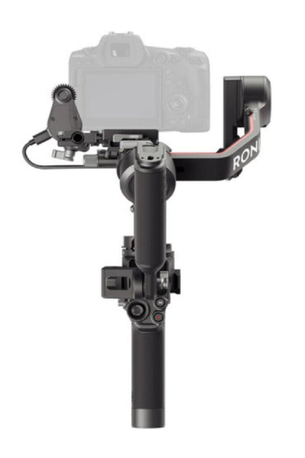 DJIC | Gimbal Stabilizer Combo | RONIN S 3
