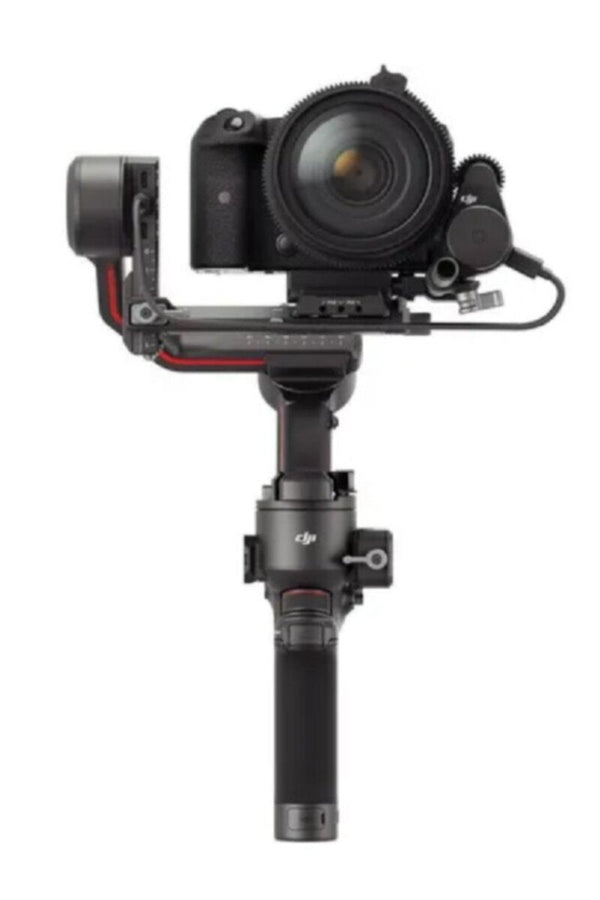 DJIC | Gimbal Stabilizer Combo | RONIN S 3