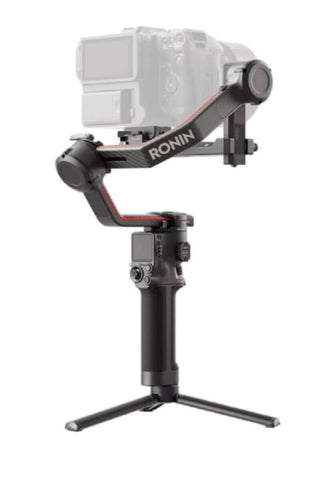 DJIC | Pro Gimbal Stabilizer | RONIN S 3 PRO
