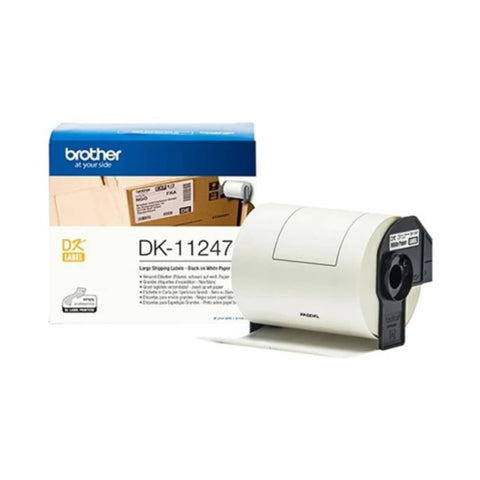 BROTHER | DK-11247 Shipping Label Roll