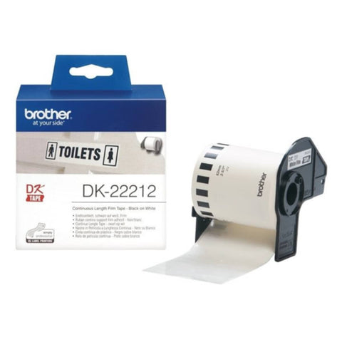 BROTHER | DK-22212 62mm Label Tape