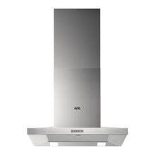 AEG | Wall Mounted Chimnney Hood 60 cm 3 Speed Setting | DKB4650M