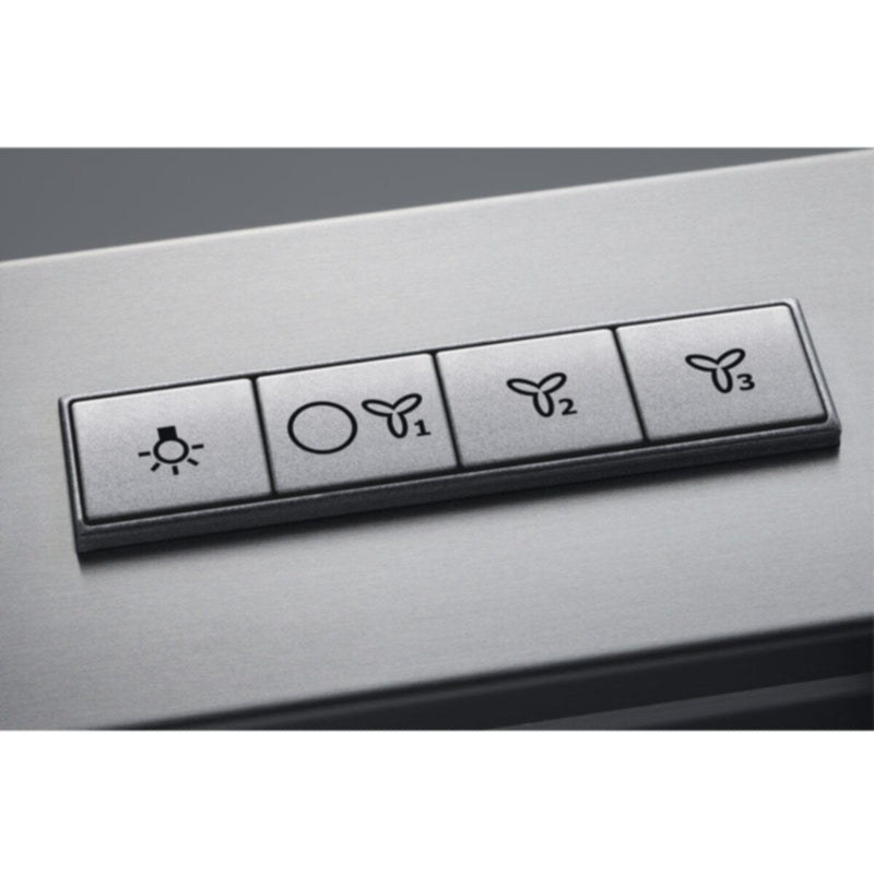 AEG | Wall Mounted Chimnney Hood 60 cm 3 Speed Setting | DKB4650M