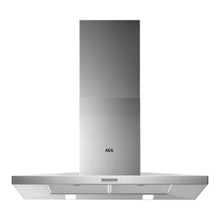 AEG | Wall Mounted Chimnney Hood 90 cm 3 Speed Setting | DKB4950M