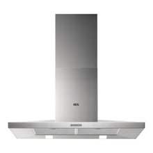 AEG | Wall Mounted Chimnney Hood 90 cm 3 Speed Setting | DKB4950M