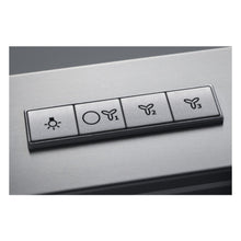 AEG | Wall Mounted Chimnney Hood 90 cm 3 Speed Setting | DKB4950M