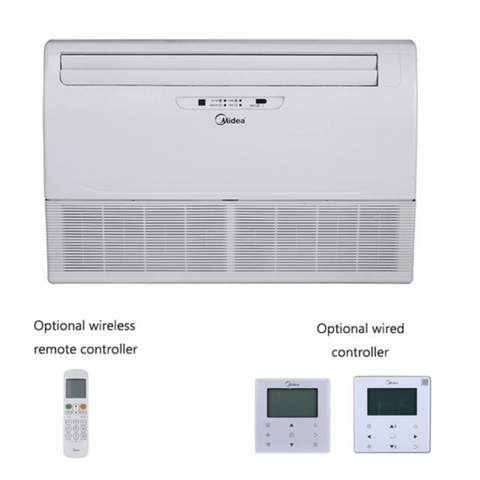 MIDEA | Indoor Unit MDV Floor and Ceiling type MI2, DLDHN1 Series