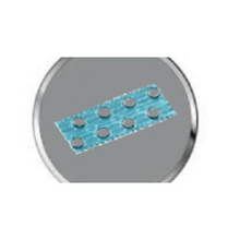 MIDEA | Indoor Unit MDV Floor and Ceiling type MI2, DLDHN1 Series