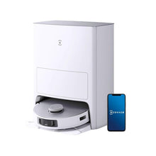 ECOVACS | DT20 Omni Robotic Vacuum Cleaner | DLX23