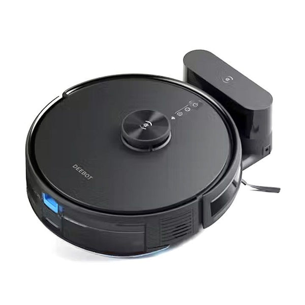 ECOVACS | Deboot Y1 Pro Robotic Vacuum Cleaner | DLX34