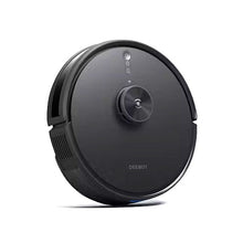ECOVACS | Deboot Y1 Pro Robotic Vacuum Cleaner | DLX34