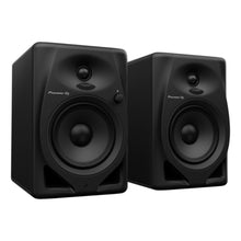 PIONEER | Active 5â€inch Desktop Monitor System Speaker 50W Pair Black | DM-50D