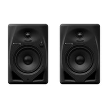 PIONEER | Active 5â€inch Desktop Monitor System Speaker 50W Pair Black | DM-50D
