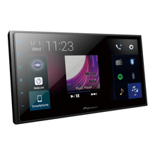 PIONEER | Car In-Dash Double-DIN Multimedia AV Receiver with 6.8