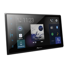 PIONEER | Car Separate type Multimedia AV Receiver with 8â€³inch WVGA Touchscreen Display | DMH-Z8250BT