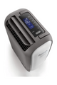 DELONGHI | Tasciugo Aria Dry Light Dehumidifier 7.5LTR Dryer Air Purifier DNS80 Light Grey