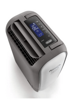 DELONGHI | Tasciugo Aria Dry Light Dehumidifier 7.5LTR Dryer Air Purifier DNS80 Light Grey