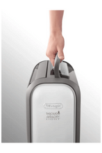 DELONGHI | Tasciugo Aria Dry Light Dehumidifier 7.5LTR Dryer Air Purifier DNS80 Light Grey