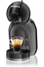DOLCE GUSTO | MinimeÂ EDG305.BG Automatic Capsule Coffee Machine, 15 Bar Pressure with Espresso | 0132180929/NC