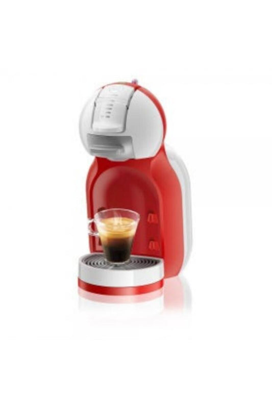 DOLCE GUSTO | Nestle EDG305.WR Minime Coffee Machine | 0132180930/NC