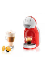 DOLCE GUSTO | Nestle EDG305.WR Minime Coffee Machine | 0132180930/NC
