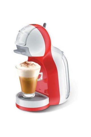 DOLCE GUSTO | Nestle EDG305.WR Minime Coffee Machine | 0132180930/NC