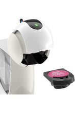DOLCE GUSTO | Touch Automatic Capsule Coffee Machine with Compact & Powerful | 0132180920/NC